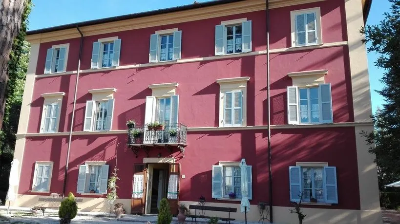 Ostello Villa Franceschini - Image 1