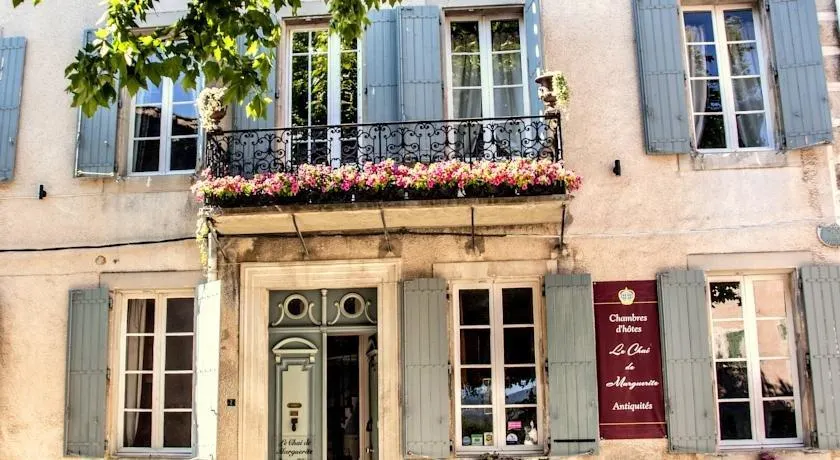 Le Chai de Marguerite - Image 1