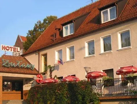 Hotel Zulawy - Image 1