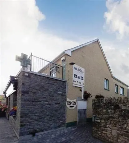 Brassil Bed And Breakfast - Image 1