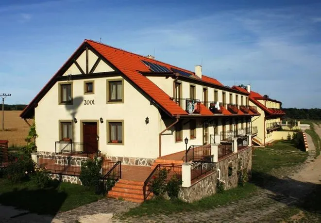 Penzion Lagan - Image 1
