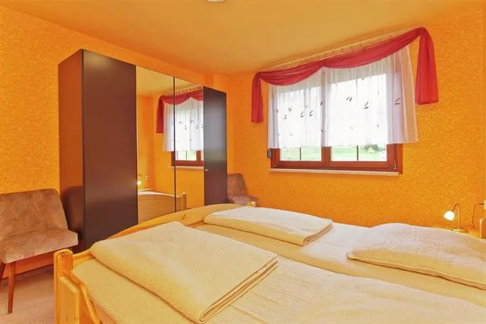 Holiday Home In Thuringia Near The Lake - Image 1