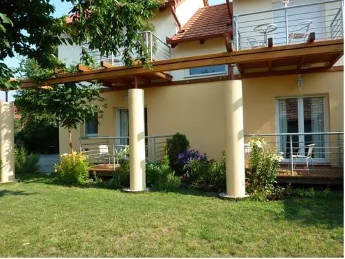 Luca Apartments - Image 1