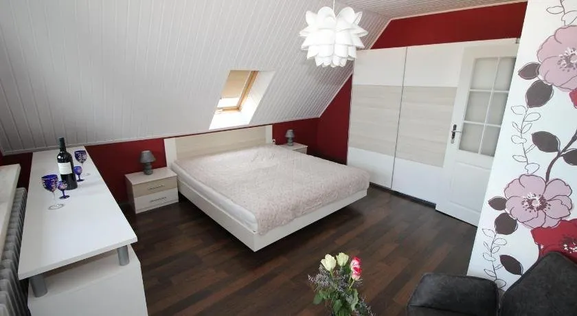 Ferienwohnung "Harzliebe" - FeWo in Quedlinburg OT Gernrode im Harz - Image 1