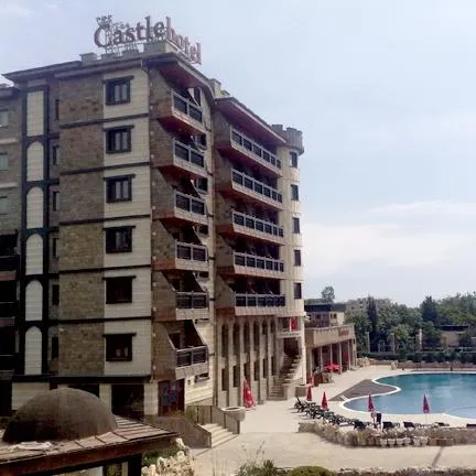 The Castle Hotel - Image 1