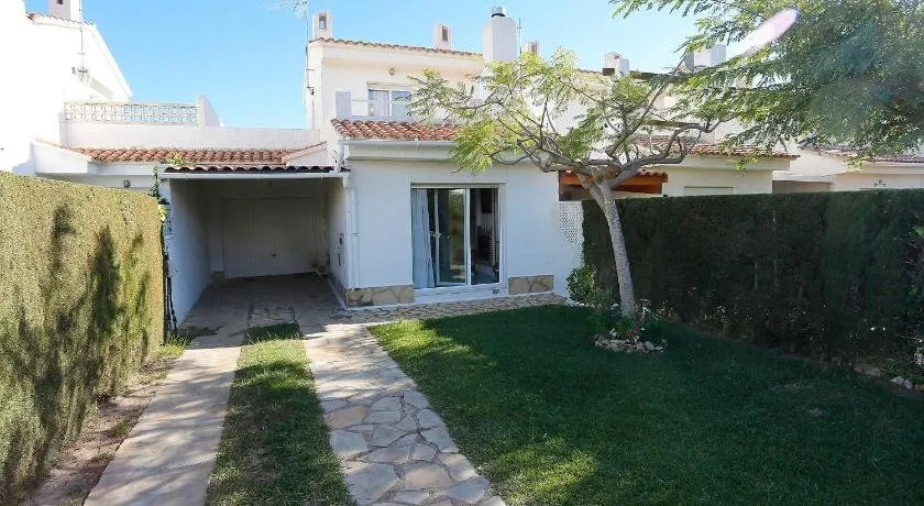 Holiday Home Montalt VIII by Interhome - Image 1
