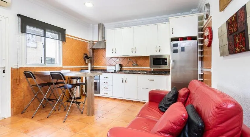 178 House La Caleta - Image 1