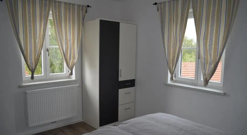 Ferienwohnung 2 - Kayserstube - Image 1