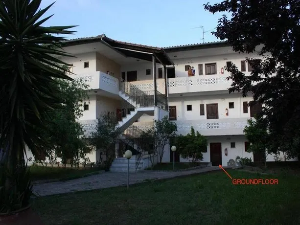 Afytos Lofts - Image 1