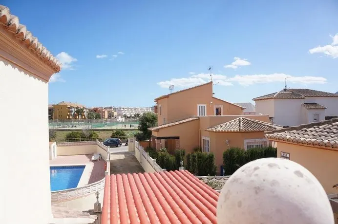 Villa Ericito in Denia - Image 1