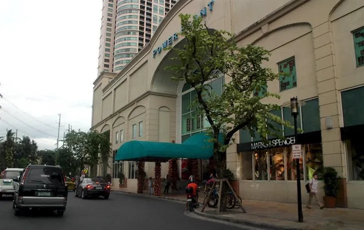 Makati Budget Hotel - Image 1