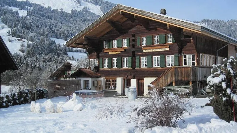 Alpenblick Wildstrubel - Image 1