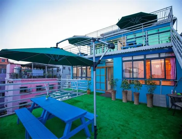 Xiamen Aishang 97 Seaview Resort Inn - Image 1