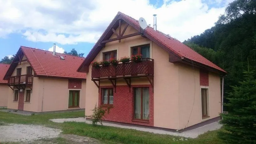 Penzion Pod Vlkolincom - Image 1