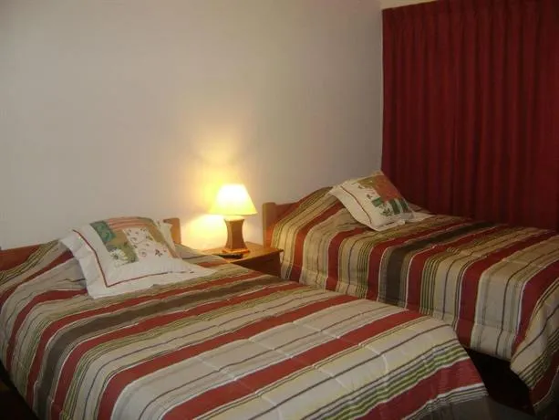 Sarat Ika Apartamento Cusco - Image 1