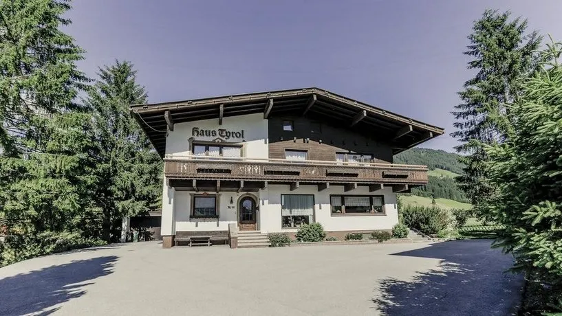 Haus Tyrol - Image 1