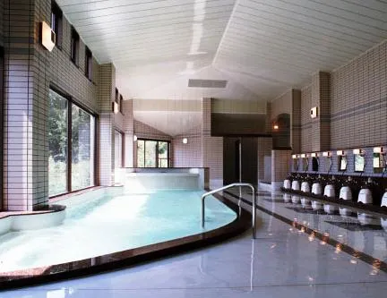 Akakura Sun Hotel - Image 1