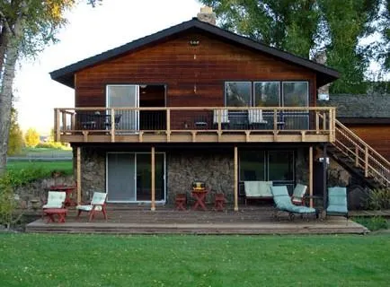Gunnison Lodging Company - Image 1