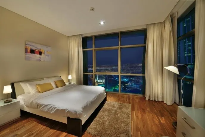 Vacation Bay-Brilliant Burj Khalifa And City Views - Image 1
