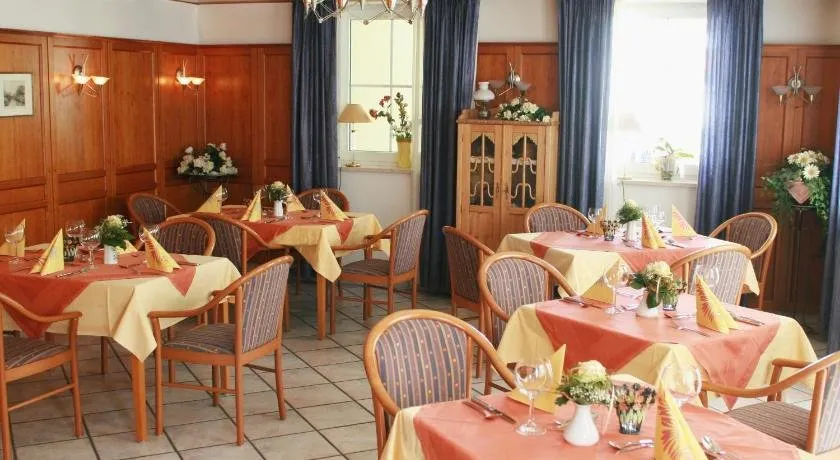 Hotel Restaurant Posthalter - Image 1