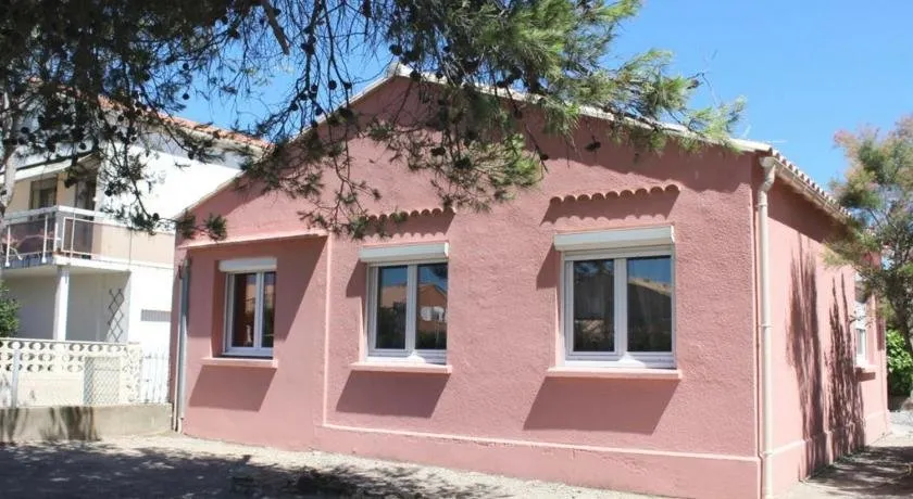 House Narbonne plage - 6 pers 50 m2 4/3 - Image 1