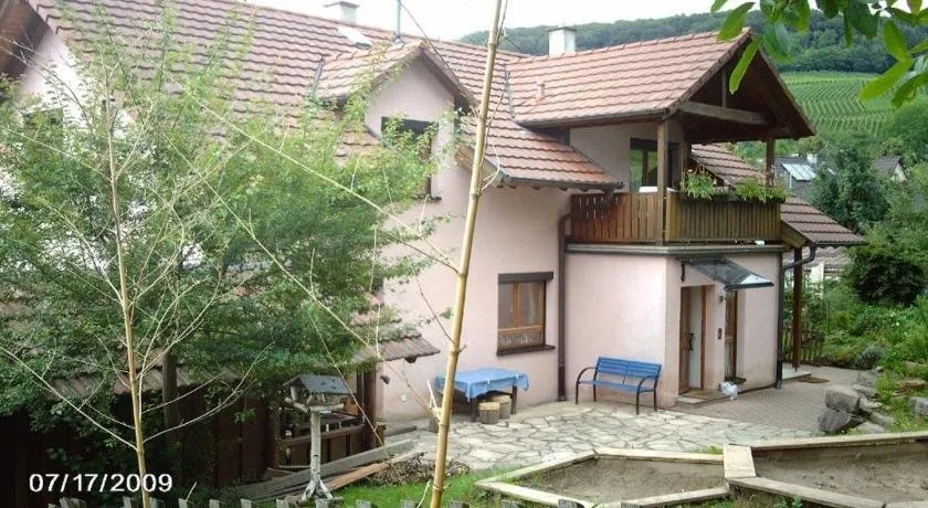 Haus Markgraflerland - Image 1