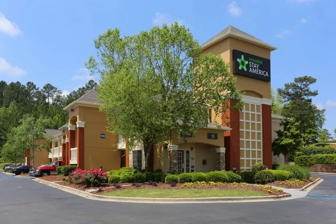 Extended Stay America Birmingham Perimeter Park South - Image 1
