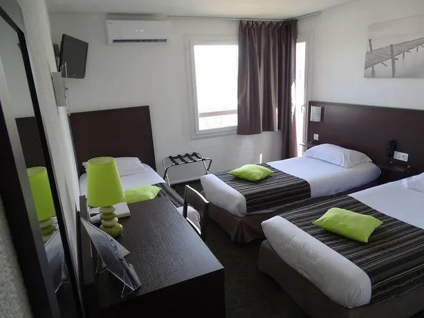 Hôtel Opal - Image 1
