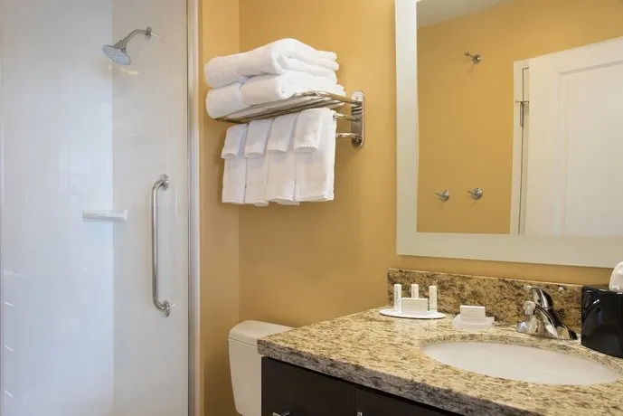TownePlace Suites Champaign Urbana/Campustown - Image 1
