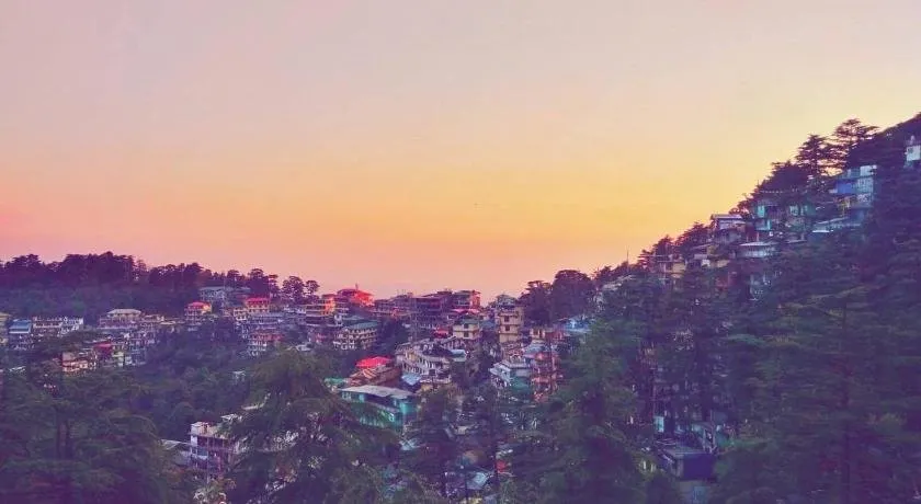 Standard rooms in Dharmakot - Image 1