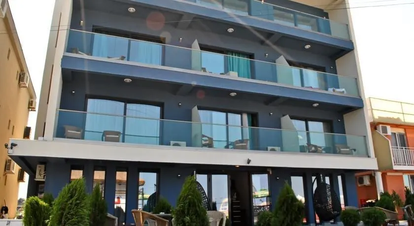 Vila Ryanna Beach - Image 1