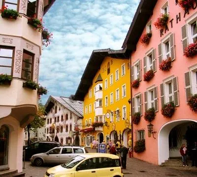 Haus Hinterbräu - Image 1