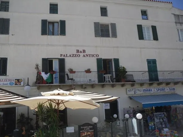 Palazzo Antico - Image 1