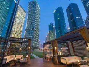 Mandarin Oriental Executive Apartment - Image 1