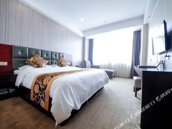 Ji Bin Hotel - Image 1