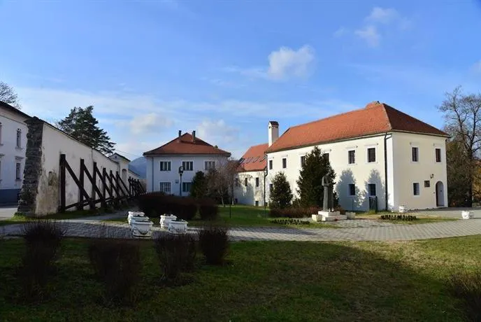 Rooms Funda Lepoglava - Image 1