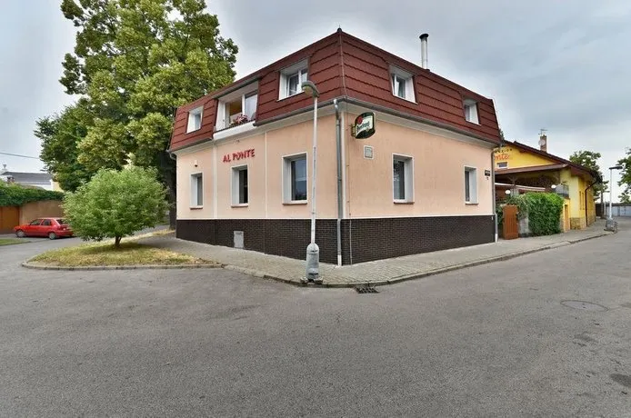 Penzion Ponte - Image 1