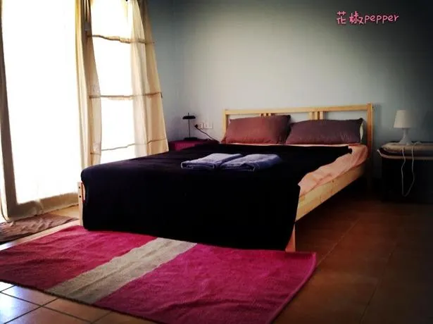 Pepper Guest House - Image 1
