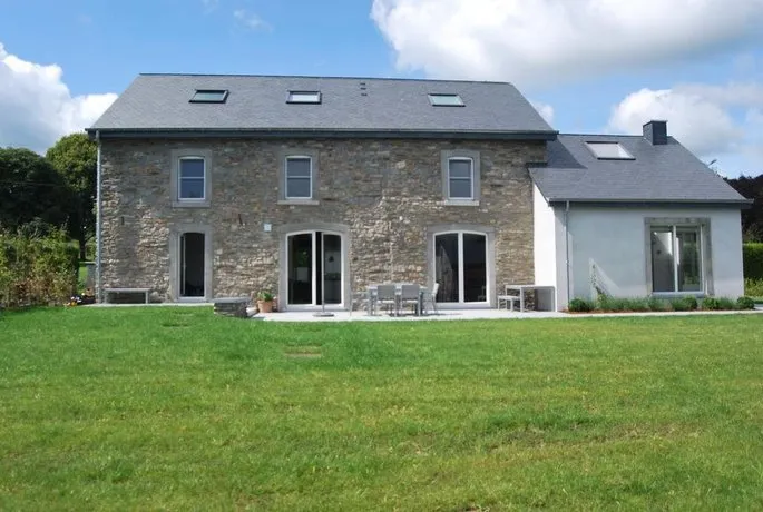 Holiday Home L'Atelier de Roumont - Image 1