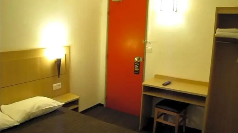 Hôtel Class'eco - Image 1