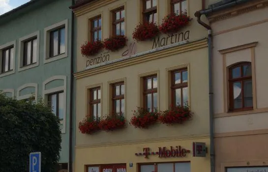 Penzion**** Martina - Image 1