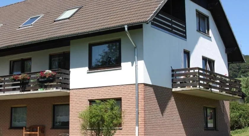 Ferienwohnung Biederbick - Image 1