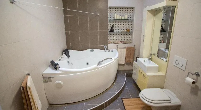 Villa Penkala Apartment - Image 1