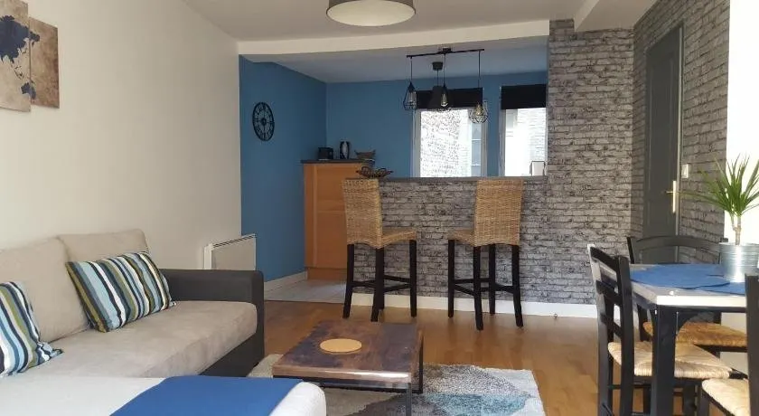 Appartement Cosy au bord de mer - Image 1