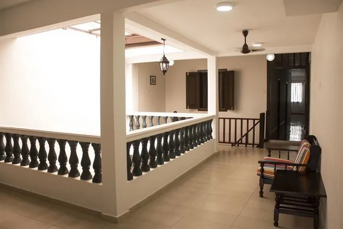 My Home Story - Image 1
