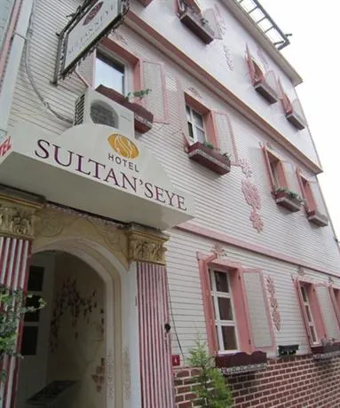 Sultan's Eye Comfort - Image 1
