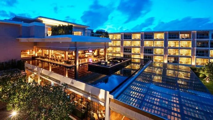 CROWNE PLAZA PHUKET PANWA BEACH (SHA) - Image 1