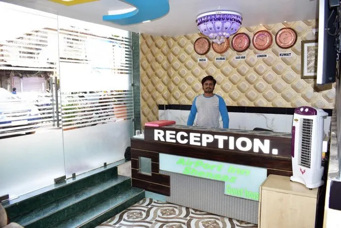 Eureka Guest House - Image 1