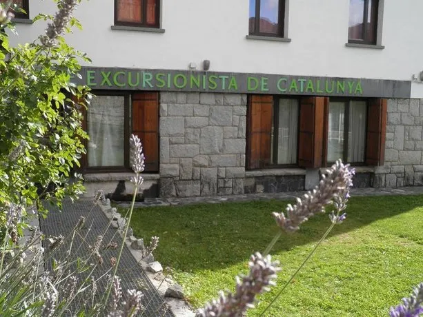 Refugio Juli Soler i Santalo - Image 1