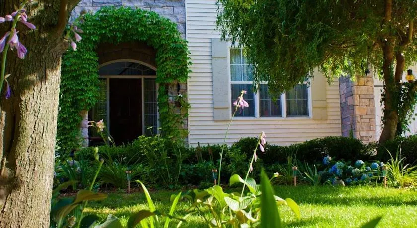 Panache Bed and Breakfast - Image 1
